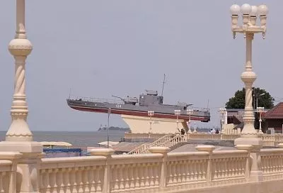 Город в Краснодарском крае 3 мая отметился минимальным температурным рекордом 