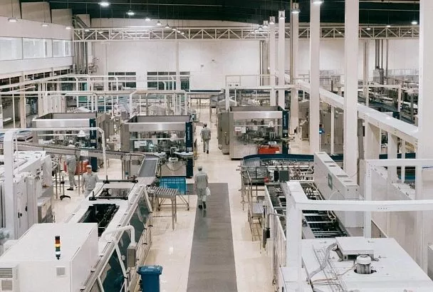 В 2025 году к федеральному проекту «Производительность труда» присоединилось более 70 предприятий Краснодарского края