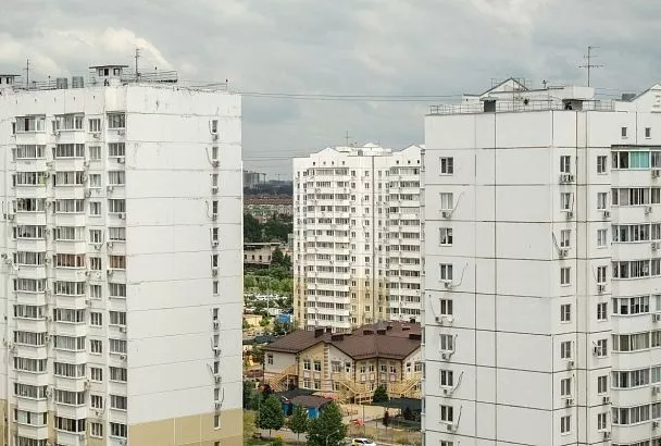 Краснодарский край вошел в топ-3 региона по количеству бронирований посуточных квартир в апреле