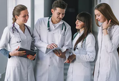 Биологи нашли биомаркеры для ранней диагностики ДЦП у новорождённых