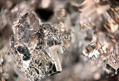 Российские учёные открыли новый класс слоистых соединений редкоземельных элементов