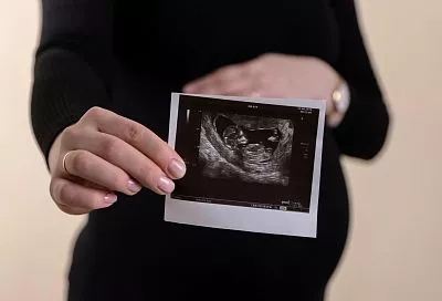 Роддом в Анапе открыли после капитального ремонта