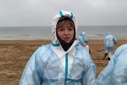 Наталья Яковенко