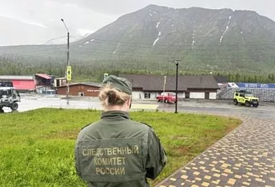 Задержан организатор смертельного трейла в Хибинах: им оказался уроженец Анапы