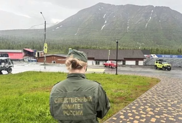 Задержан организатор смертельного трейла в Хибинах: им оказался уроженец Анапы