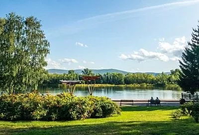 Более 1,1 тысячи проектов реализовали в России по итогам конкурса создания комфортной городской среды