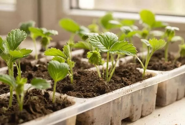Посейте в феврале, и урожай вас приятно удивит: проверенные советы для успешного сезона