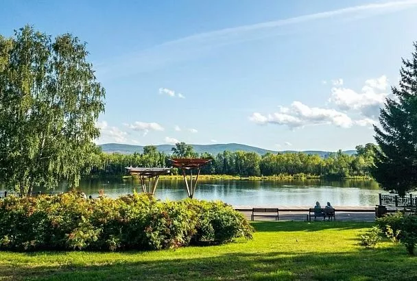 Более 1,1 тысячи проектов реализовали в России по итогам конкурса создания комфортной городской среды