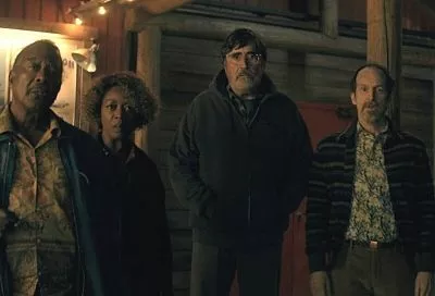 Неожиданный финал: Netflix закрыл «Городок» после первого сезона