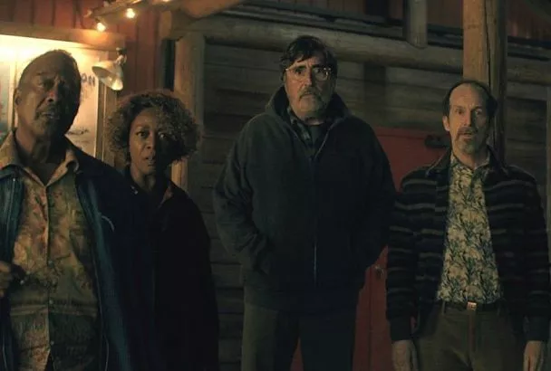 Неожиданный финал: Netflix закрыл «Городок» после первого сезона