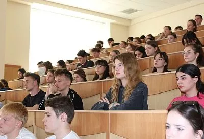 Абитуриенты Кубани воспользовались сервисом «Поступление в вуз онлайн» на Госуслугах более 100 тысяч раз