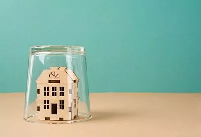 Половина российских арендодателей рискует получить штрафы за неуплату налогов в 2025 году