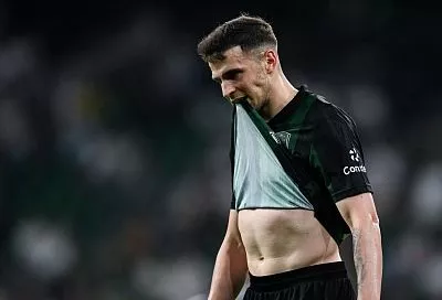 Ледяхов заявил о проблемах игрового характера в «Краснодаре»