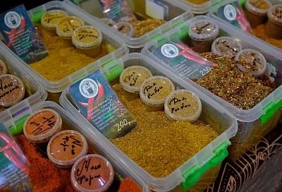 За свежей продукцией - к местным фермерам. Где будут работать ярмарки выходного дня в Краснодаре 29 ноября