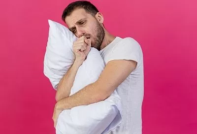 Недостаток концентрации может возникать из-за дефицита сна