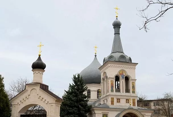 РПЦ предложила этические правила для верующих бизнесменов