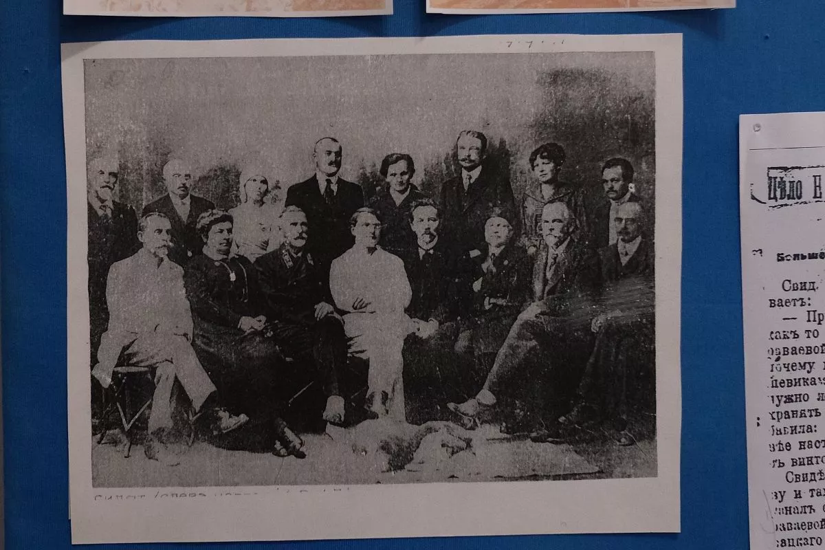 Детство великомученицы прошло на кубанской земле, в имении деда – начальника Черноморского округа, генерал-майора Дмитрия Васильевича Пиленко. Детство великомученицы прошло на кубанской земле, в имении деда – начальника Черноморского округа, генерал-майора Дмитрия Васильевича Пиленко.