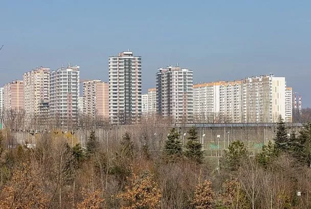 Более 63 млрд рублей предусмотрено в бюджете Краснодара на 2026 год для социальной сферы