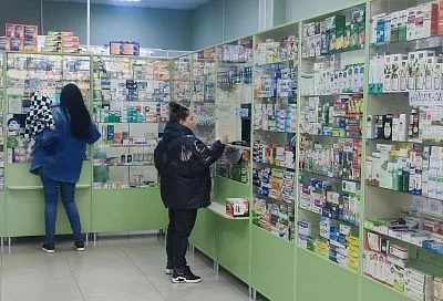 Каждый третий опрошенный житель ЮФО изучает отзывы в интернете перед покупкой лекарств