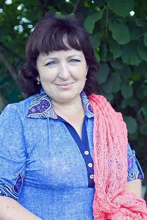 Надежда Бобкова