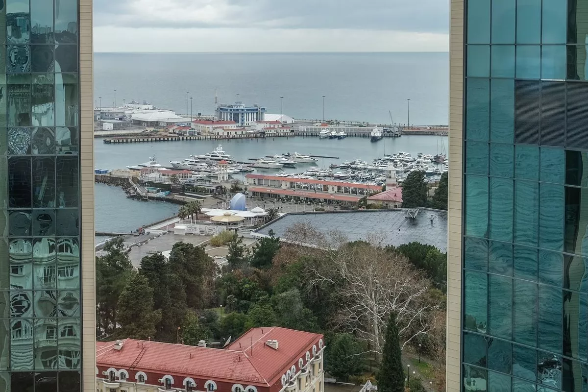 Репетиция весны: тепло до +18 градусов хлынет в Сочи