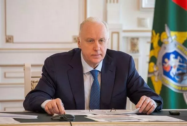 Бастрыкину доложат об избиении пенсионера соседом в Краснодаре