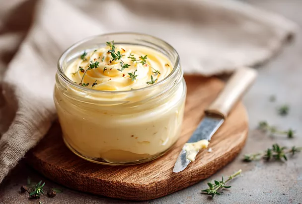 Домашний плавленый сыр — нежный, сливочный и без комочков за 15 минут