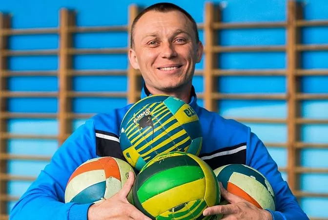 Александр Бут