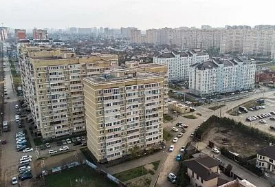 Краснодар вошел в топ-3 городов по спросу на вторичное жилье 