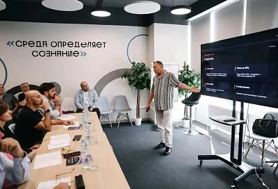Более 6 миллионов рублей заработали участники акселератора в сфере инноваций на Кубани