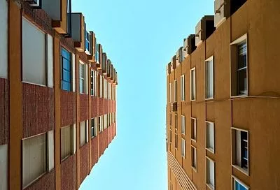 Краснодар вошёл в тройку городов России с самым «молодым» вторичным жильём