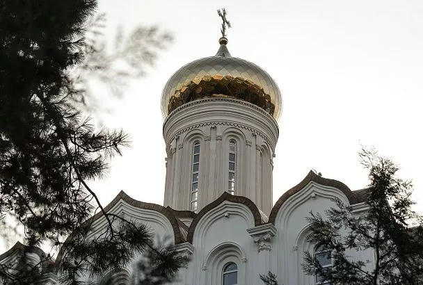 В РПЦ прокомментировали попытку теракта в Крыму с помощью иконы 