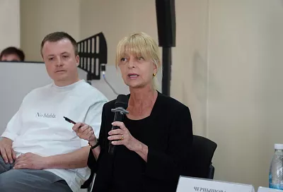 Проблему подросткового курения обсудили в Краснодаре