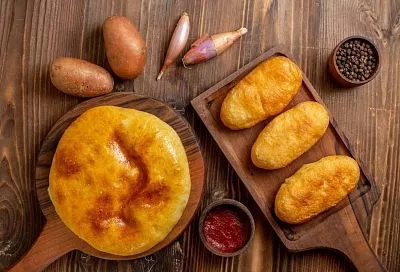 Пирожки с капустой всего за полчаса: проверенный поколениями рецепт