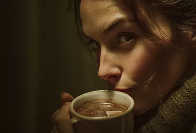 Какао как целебный напиток: открытие для здоровья и молодости