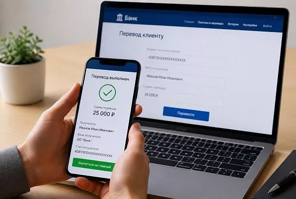 Банки начали внимательнее проверять переводы россиян: какие операции могут вызвать вопросы