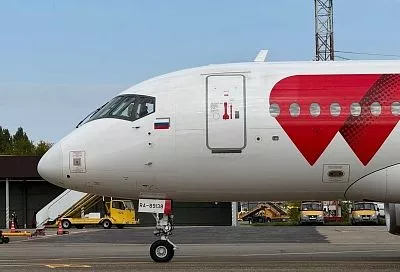 Из аэропорта Краснодара запустили прямые рейсы в Батуми