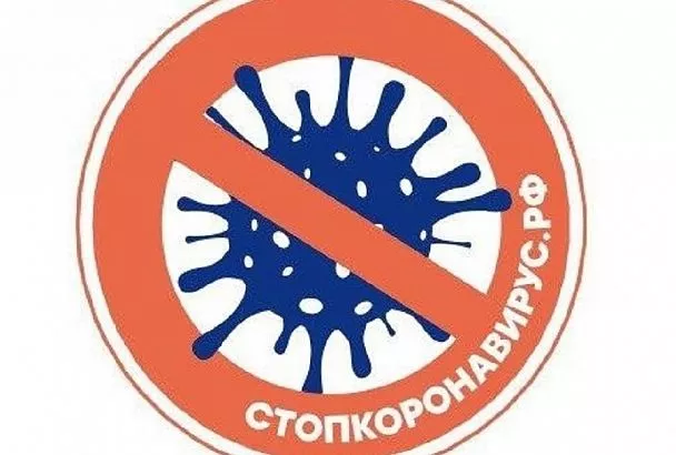 У портала стопкоронавирус.рф появились мошеннические сайты-двойники