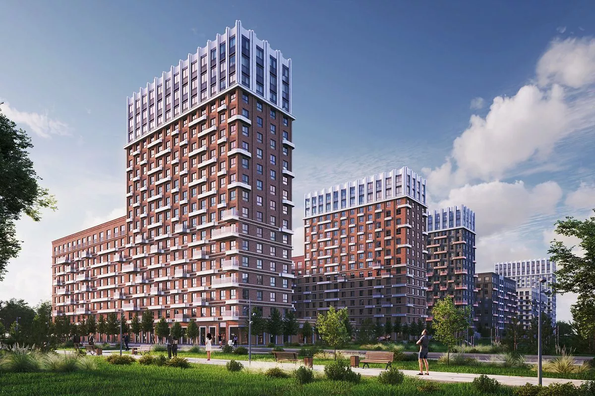 Фундамент вашего комфорта. В ЖК «Грейд» стартовали работы по устройству свайного поля первых литеров