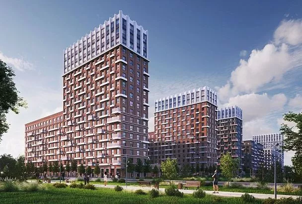 Фундамент вашего комфорта. В ЖК «Грейд» стартовали работы по устройству свайного поля первых литеров