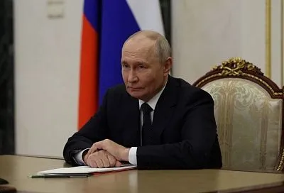 80% россиян считают Путина одним из самых влиятельных мировых лидеров