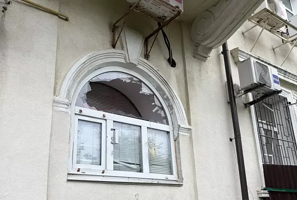 Атаку беспилотников отразили в Новороссийске ночью. Что известно
