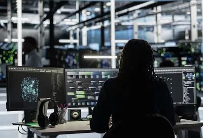 Мошенники распространяют вирусы под видом «антивируса от киберполиции России» — МВД предупреждает