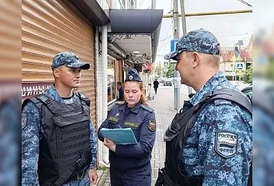 Двухэтажный самострой и гараж в Сочи снесли по решению суда