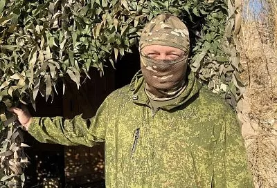 «Волонтерская помощь укрепляет наш боевой дух»