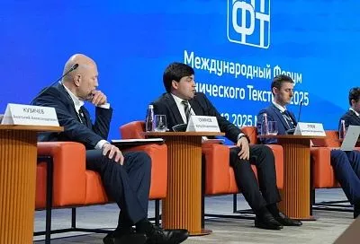 Минпромторг заявил о скором запуске полных цепочек производства сырья для текстиля