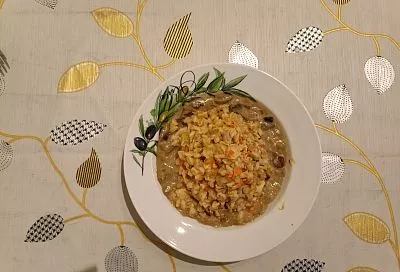 Зернышко к зернышку: почему перловка - лучшая каша из всех возможных