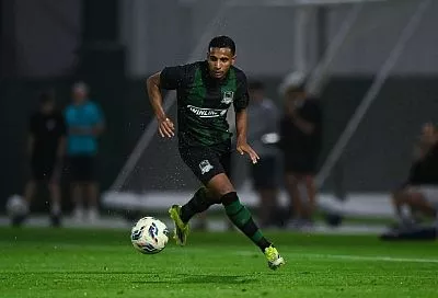 Суперкомпьютер оценил шансы «Краснодара» на чемпионство