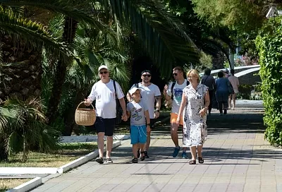 Вильфанд спрогнозировал температуру ниже нормы на юге России