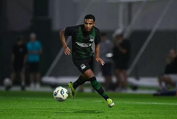 Суперкомпьютер оценил шансы «Краснодара» на чемпионство